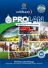 The Prolan Lubricant Range Long Lasting - Multi-Purpose - Environmentally Friendly - Protective. Winner of. The Natural High Performance Lubricant