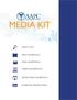 MEDIA KIT ABOUT AAPC PRINT ADVERTISING  ADVERTISING WEBSITE ADVERTISING RECRUITMENT ADVERTISING EXHIBITOR OPPORTUNITIES. .