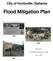 Flood Mitigation Plan