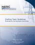Introduction... 4 Principles Supporting the NERC Standards Development Procedure... 4