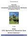 Utah CTE/Agricultural Education Core Animal Science I