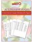 ADMINISTRATIVE REPORTS. Orchard Harvest Sample Administrative Reports
