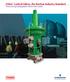 Fisher. Control Valves, the Nuclear Industry Standard Proven in operating plants all over the world