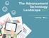 The Advancement Technology Landscape A Survey of Industry Professionals Conducted in Fall 2016