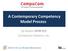 A Contemporary Competency Model Process. Ed Rankin SPHR PCC CompuCom Systems, Inc.