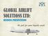 GLOBAL AIRLIFT SOLUTIONS LTD: