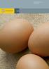 International Egg Market. Annual Review 12 INTERNATIONAL EGG COMMISSION ANNUAL REVIEW 2008