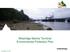 Westridge Marine Terminal Environmental Protection Plan