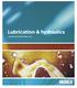 Lubrication & hydraulics. / Measuring moisture in oil