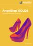 IMPACT. AngelStep GOLD8. universal acoustic underlay. acoustica.com.au