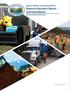 Regional District of Central Kootenay May 2017 Resource Recovery Overview Report
