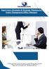 Supervisory Strategies & Strategic Thinking for Senior Management Office Managers