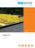 April Section 2.5. Green Roofs