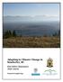 Adapting to Climate Change in Kimberley, BC. Executive Summary June Prepared by Ingrid Liepa