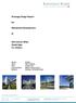 Drainage Design Report. for. Residential Development. Morristown Biller, Newbridge, Co. Kildare. Job No: D1493-1