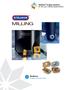 MILLING. Stellram tooling systems for all your milling requirements.