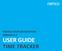 RAMCO AVIATION SOLUTION VERSION 5.8 USER GUIDE TIME TRACKER