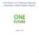 ONE Future 2017 Methane Emission Intensities: Initial Progress Report
