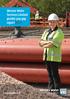 Wessex Water Services Limited gender pay gap report 2017