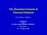 CO 2 Resistant Cements & Chemical Sealants