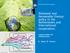 Biobased and Renewable Energy policy in the Netherlands and International cooperation,