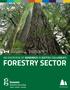 with support from AN OVERVIEW OF GENOMICS IN BRITISH COLUMBIA S FORESTRY SECTOR 2018 Revision