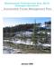 Weyerhaeuser/Tolko/Gorman Bros./BCTS Okanagan Operations. Sustainable Forest Management Plan