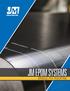 JM EPDM SYSTEMS SINGLE PLY ROOFING