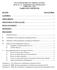 TEXAS DEPARTMENT OF CRIMINAL JUSTICE PD-24 (rev. 4), ADMINISTRATIVE SEPARATION FEBRUARY 1, 2014 TABLE OF CONTENTS AUTHORITY...1 APPLICABILITY...