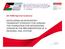 DEVELOPING AN INTEGRATED TRANSPORT STRATEGY FOR JORDAN: THE FOUNDATION FOR INTEGRATING JORDAN IN THE IMPLEMENTATION OF A REGIONAL RAIL SYSTEM