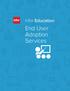 Infor Education. End User Adoption Services