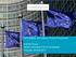 CIPS WebEx: Hot Topics in Public Procurement. Graeme Young Partner and Head of EU & Competition Thursday, 25 April 2013