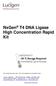 NxGen T4 DNA Ligase High Concentration Rapid Kit