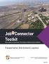 Job,Connector Toolkit