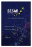 SESAR Deployment Alliance AISBL. Resourcing Call for ADS-B Planning Expert