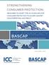 STRENGTHENING CONSUMER PROTECTION: MEASURES TO ADAPT THE UN GUIDELINES FOR CONSUMER PROTECTION TO GUARD AGAINST COUNTERFEITING AND PIRACY
