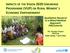 IMPACTS OF THE VISION 2020 UMURENGE PROGRAMME (VUP) ON RURAL WOMEN S ECONOMIC EMPOWERMENT