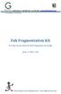 Fab Fragmentation Kit