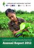 Livelihoods and Food Security Trust Fund
