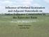 Influence of Wetland Restoration and Adjacent Watersheds on Native Pollinator Communities in the Rainwater Basin. Project Proposal Cynthia Park