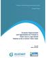 Uluchay Social-Economic Innovation Center. Research Paper. May 2008 Sheki, Azerbaijan