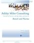 Ashley Miles Consulting
