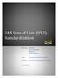 UAS Loss of Link (UL2) Standardization