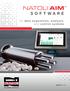 NATOLI AIM SOFTWARE. for data acquisition, analysis, and control systems. natoli.com
