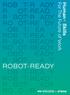 Robot-Ready: Human+ Skills for the Future of Work. Human+ Skills. For The Future of Work