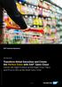 Transform Retail Execution and Create the Perfect Store with SAP Sales Cloud