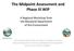 The Midpoint Assessment and Phase III WIP