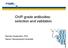 ChIP grade antibodies: selection and validation. Rachel Imoberdorf, PhD Senior Development Scientist