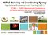 NEPAD Planning and Coordinating Agency