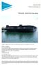 FMB15678 Steel Deck Cargo Barge